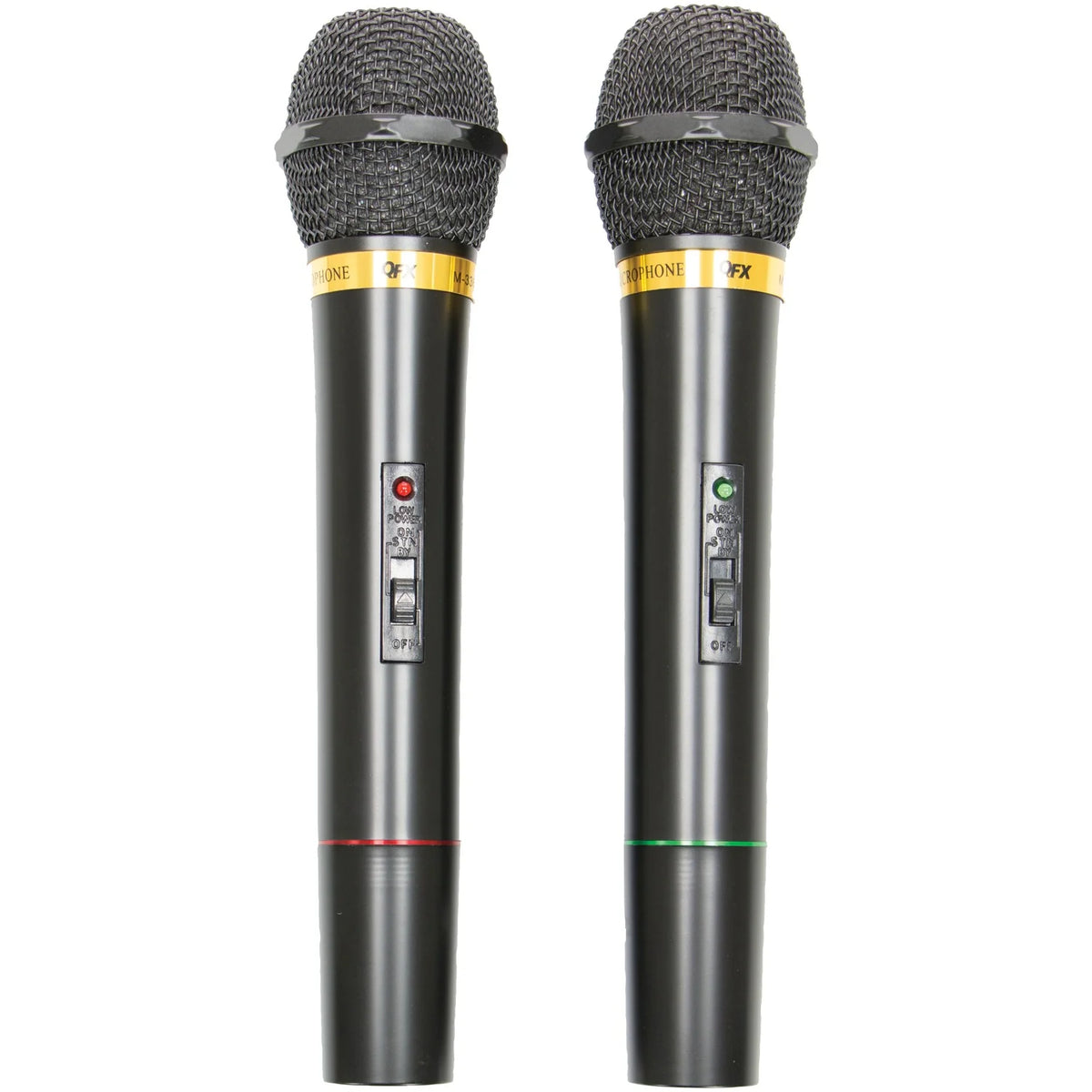 Dynamic Microphone System A53860