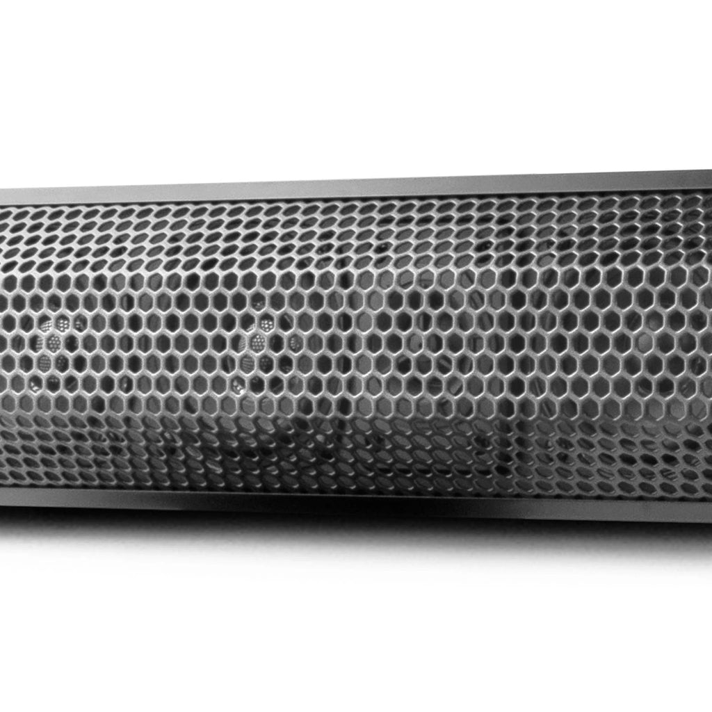 1200 Watts Amplified Marine Sound Bar System With Bluetooth E844