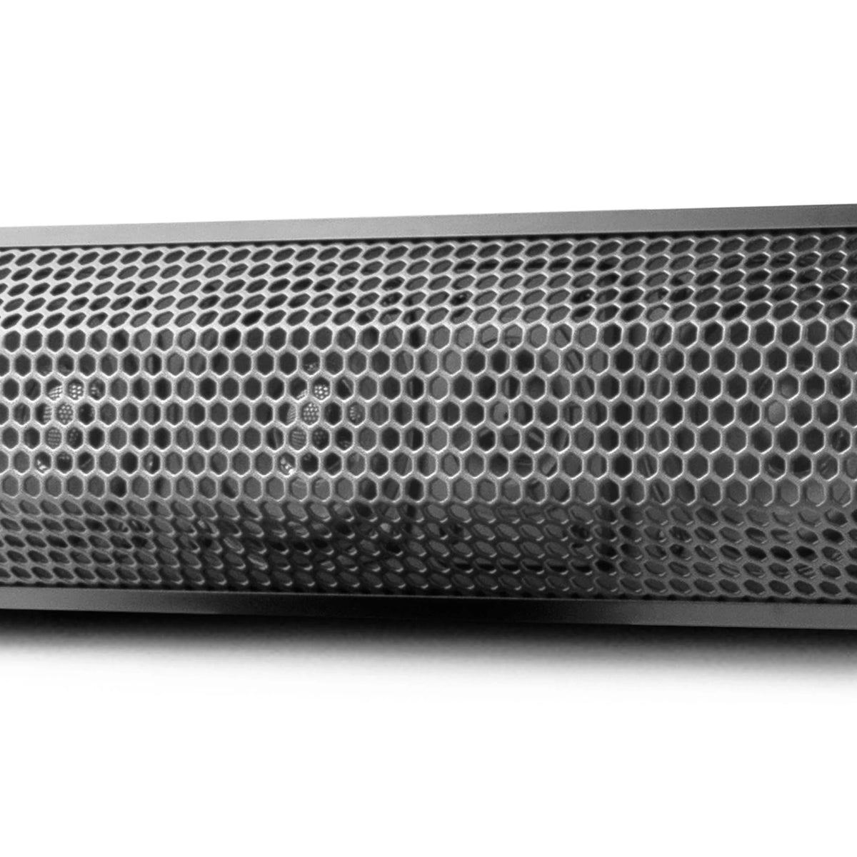 1200 Watts Amplified Marine Sound Bar System With Bluetooth E844