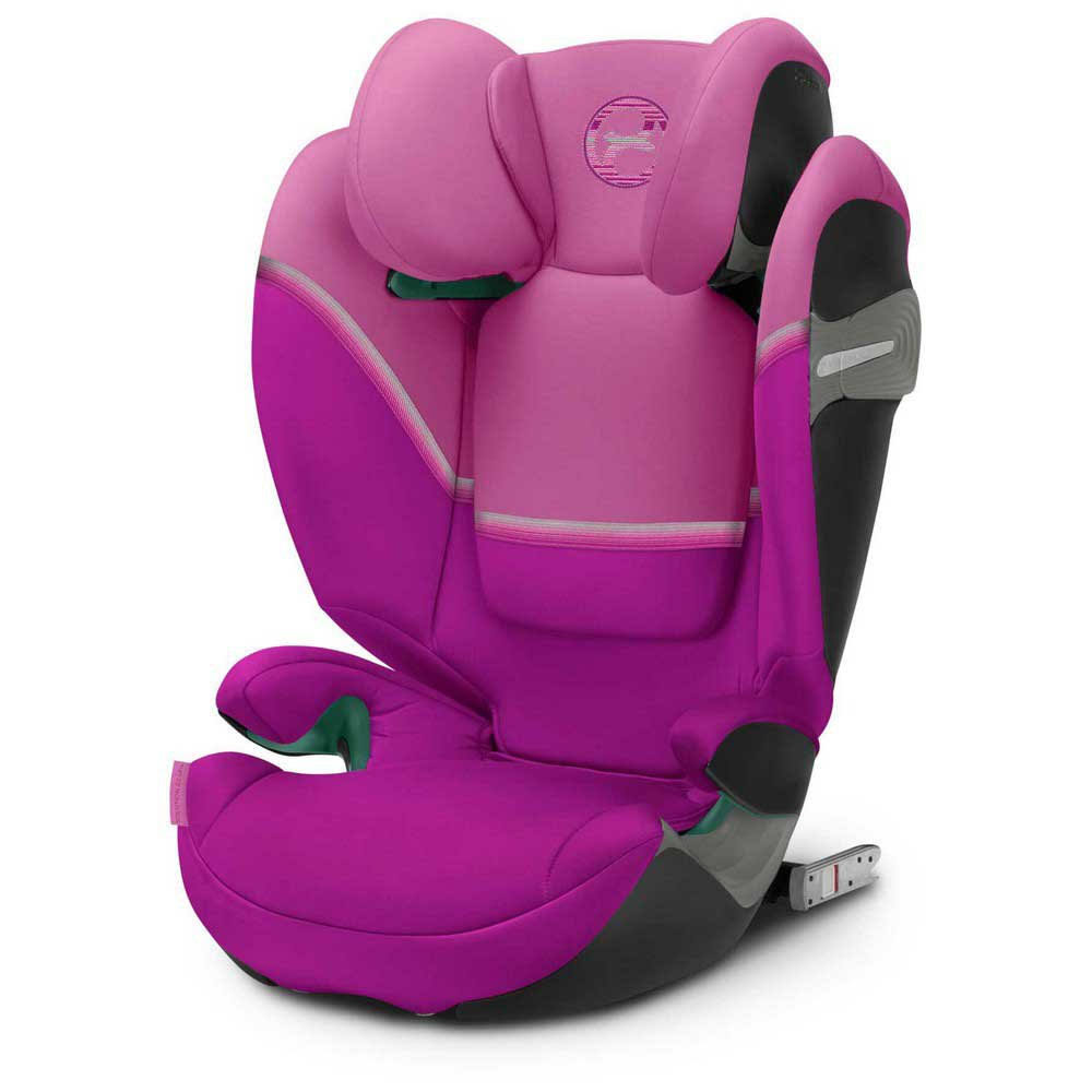 Car Seat N785