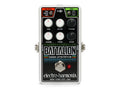 Bass Preamp/Overdrive Effects Pedal Y186