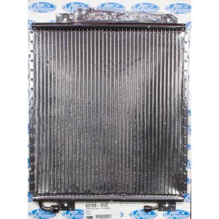 Vertical Superflow Condenser A4645