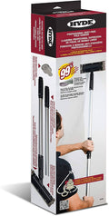 Dust-Free Vacuum Sander with Pole S52835