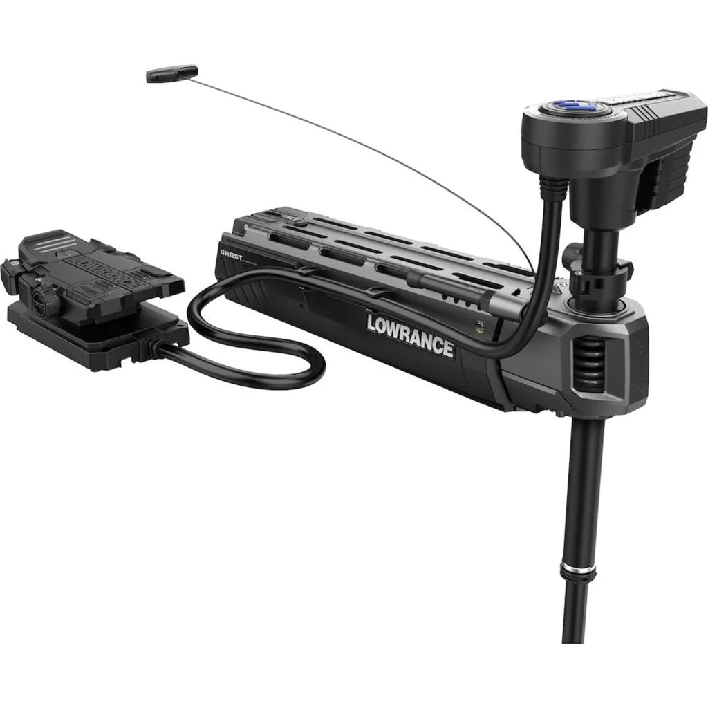 52 In. Shaft Trolling Motor Y71704