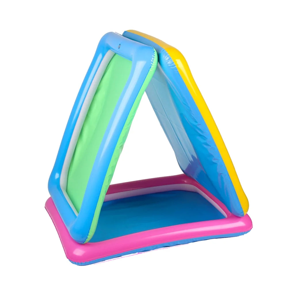 Inflatable Pad Box Tray B734