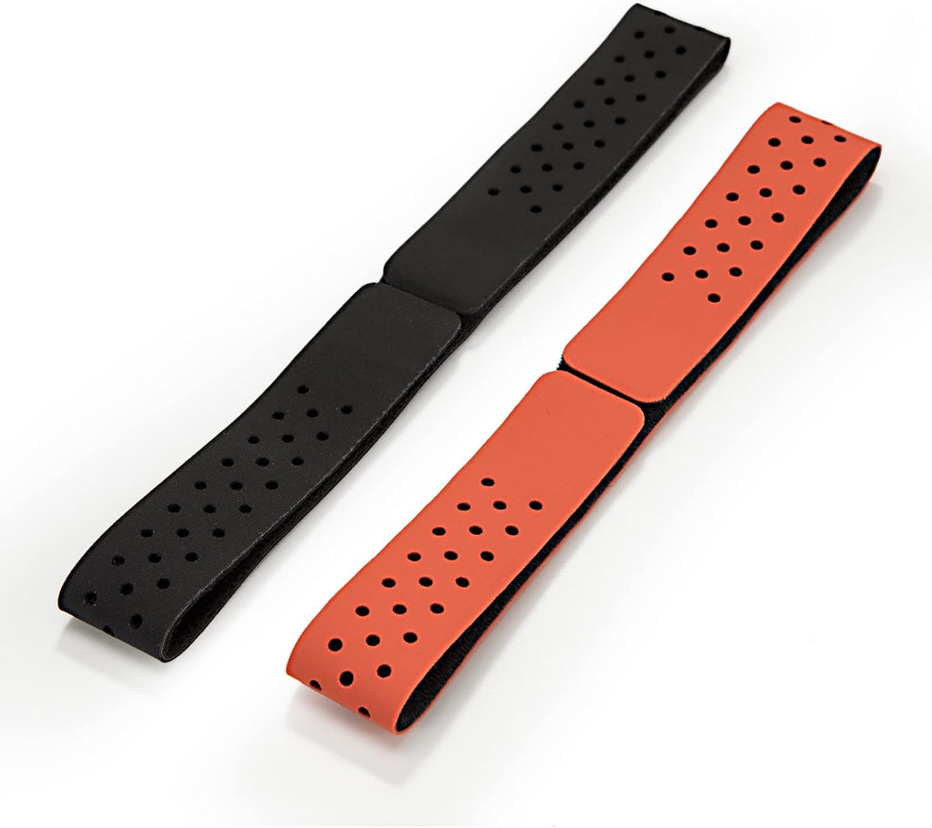 Armband Heart Rate Monitor Replacement Strap, Pack of 2 X716694