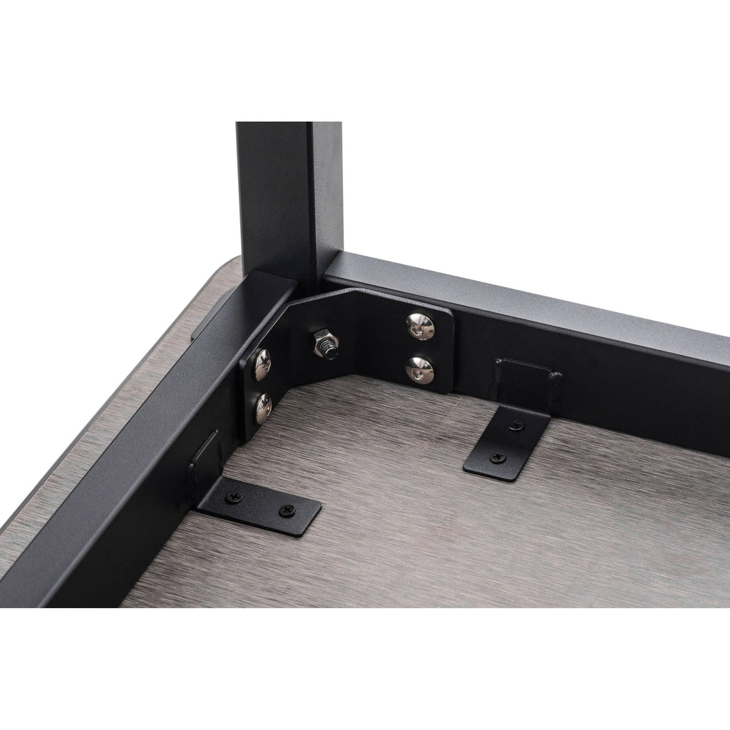 24 x 48 in. Steel Height Adjustable Lab Table with HPL Top F998