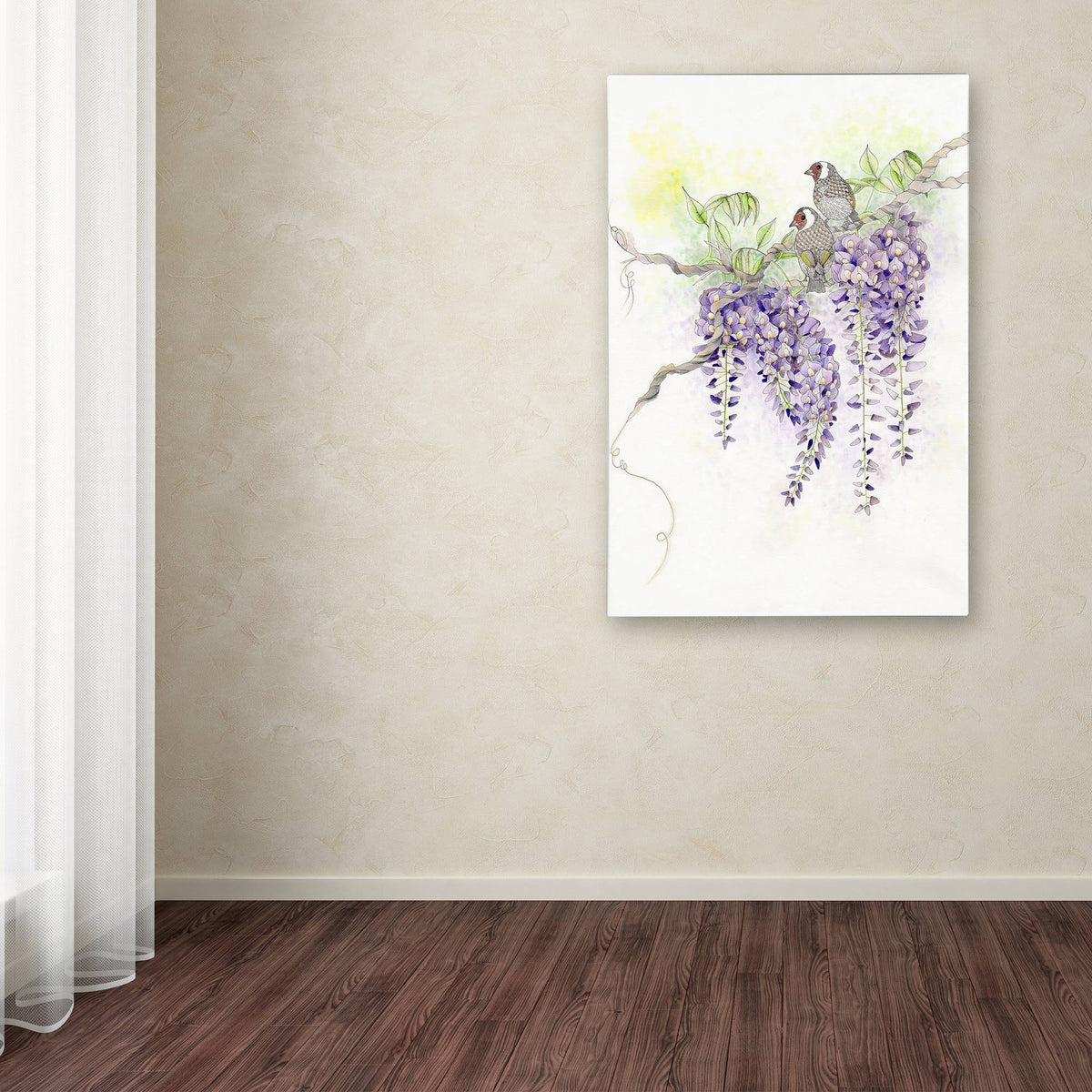 Canvas Art W8688
