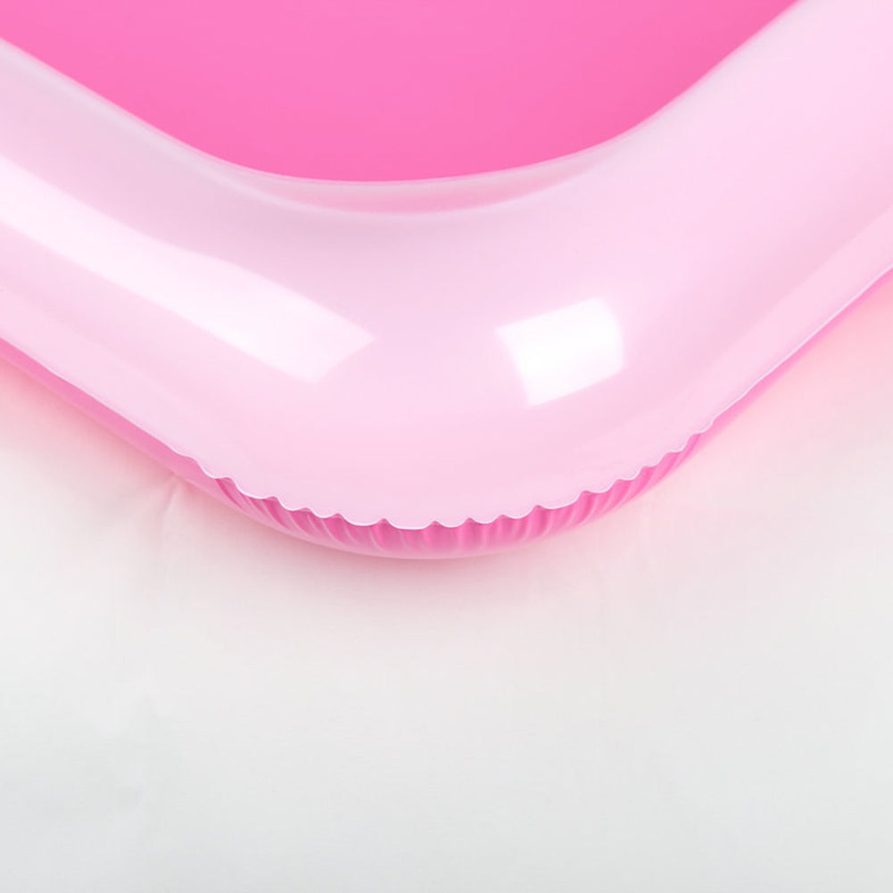 Inflatable Pad Box Tray B734