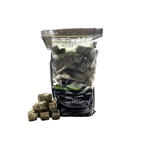 Timothy Hay Cubes X96452