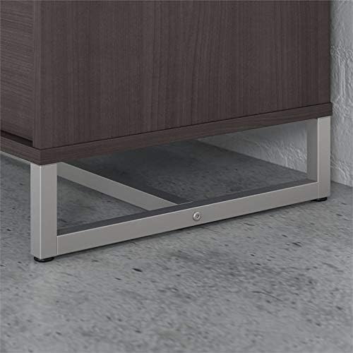 2 Drawer Lateral File Cabinet W417901