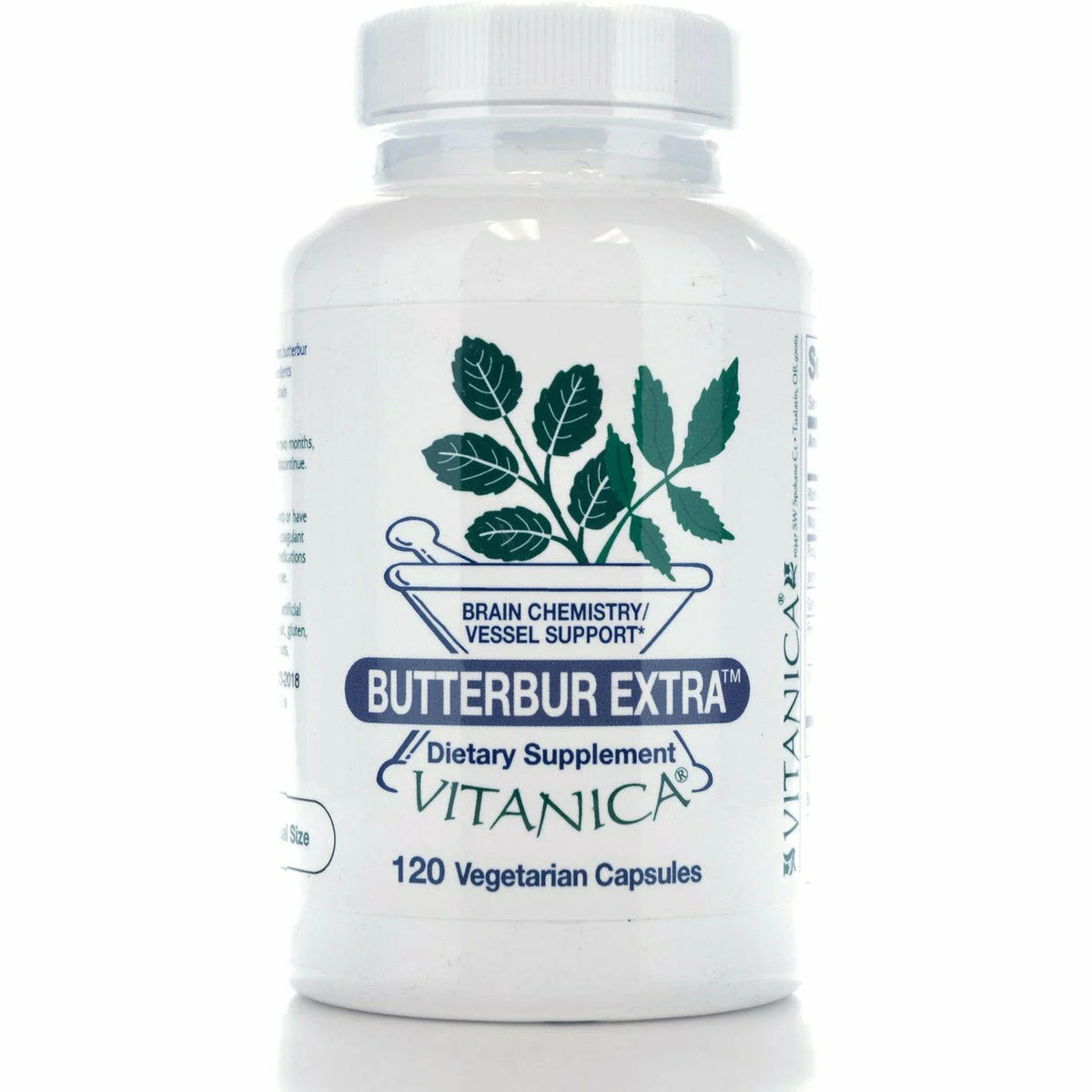 120 Capsules F1871