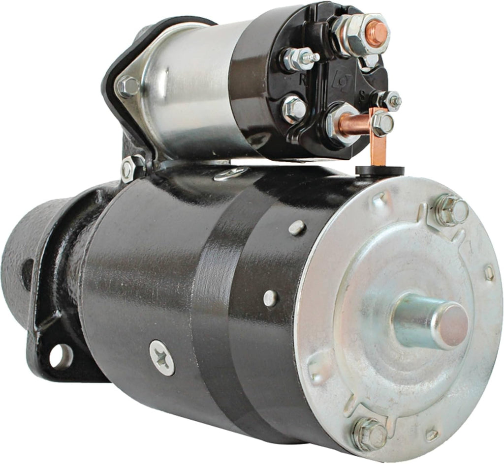 Starter for John Deere Gas Tractor M305