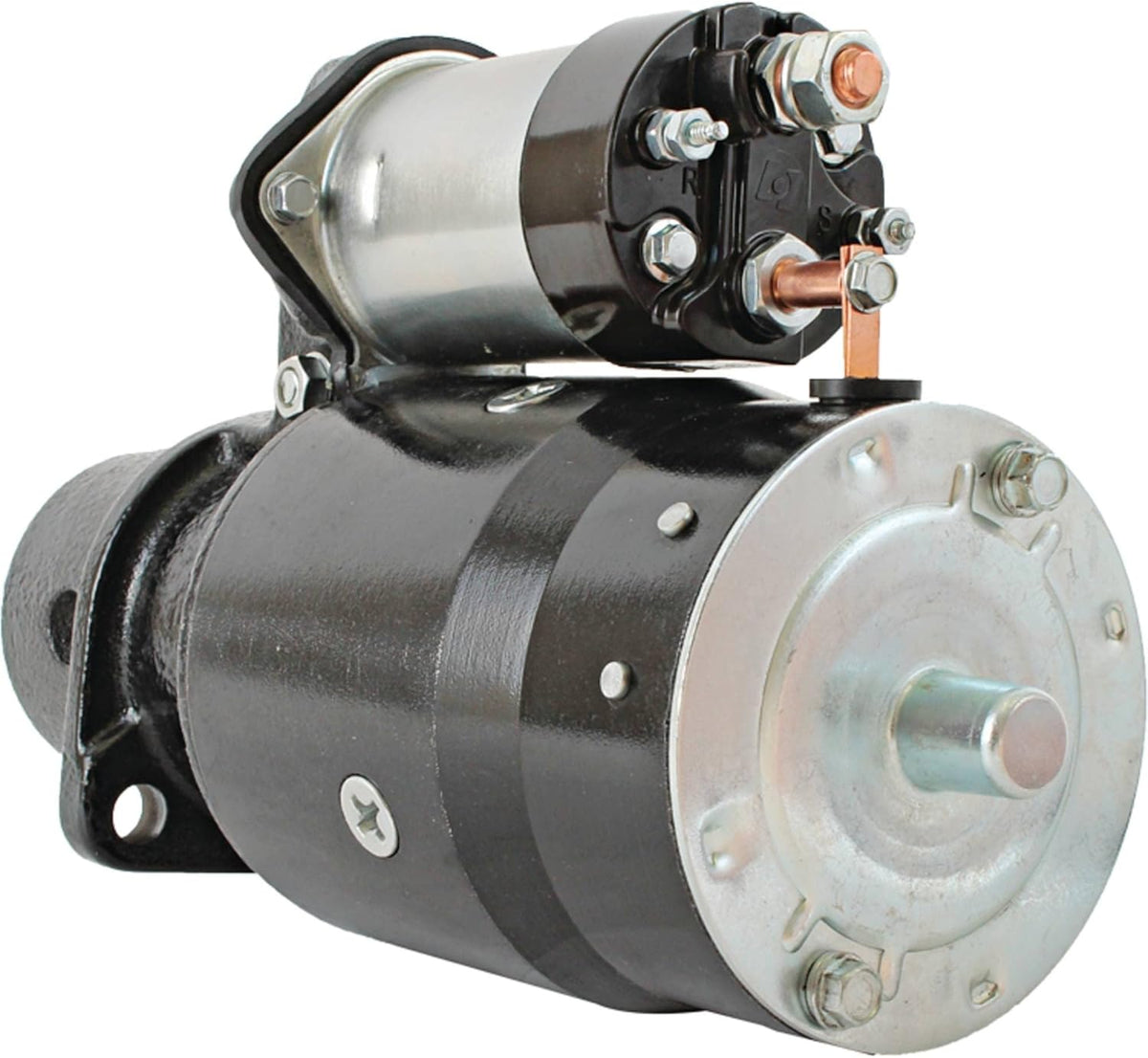 Starter for John Deere Gas Tractor M305