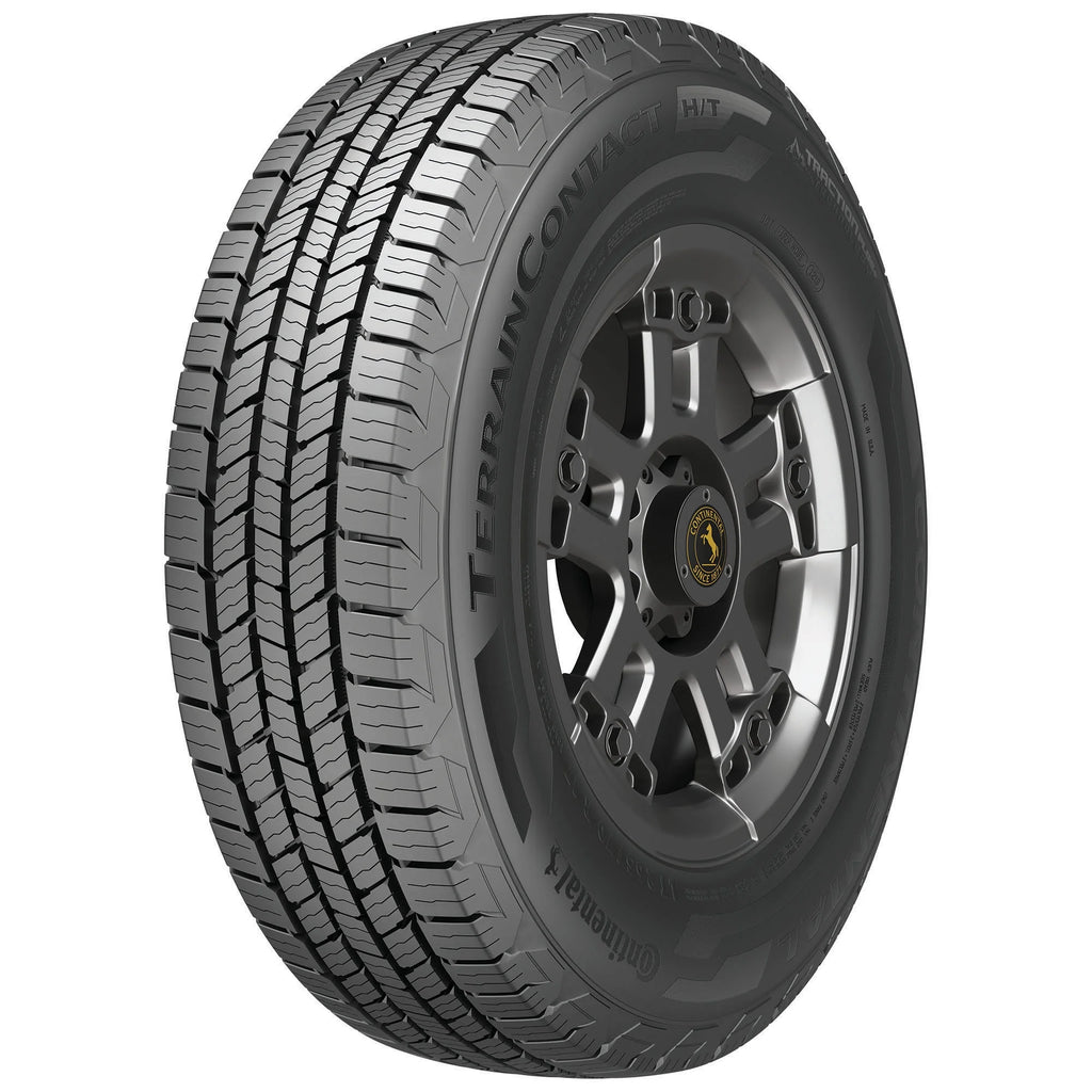 All Season 265/60R18 Light Truck Tire T933995