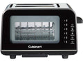 2-Slice Glass Toaster N446026