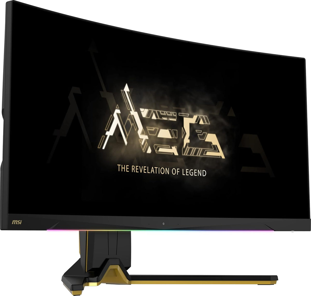 34" Curved OLED Gaming Monitor, 3440 x 1440, 0.1ms, 175Hz, HDR 400 G712
