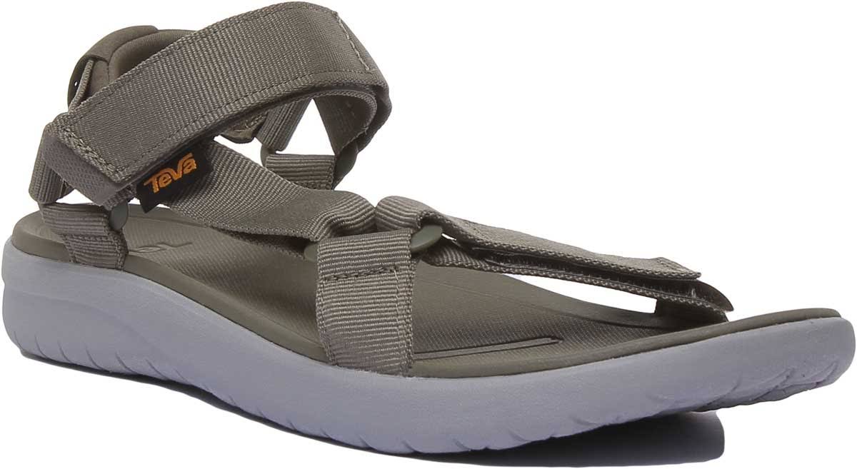 Burnt Olive Men's Sandals E8521