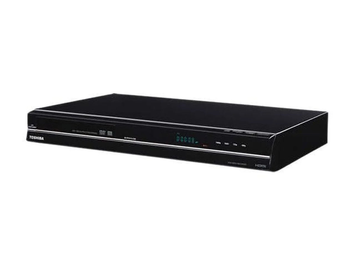 DVD Recorder HDMI with Remote U678671
