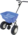 65 lbs Broadcast Spreader H87453