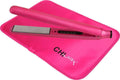 Pink Titanium Flat Iron G718651