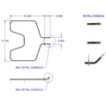 Bake Element W538453