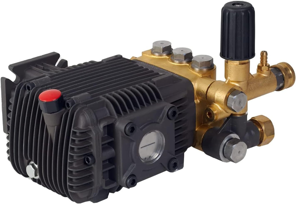 3,000 PSI at 3.1 GPM Pressure Washer Pump E793