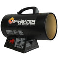60,000 BTU Portable Propane Forced Air Heater N7629