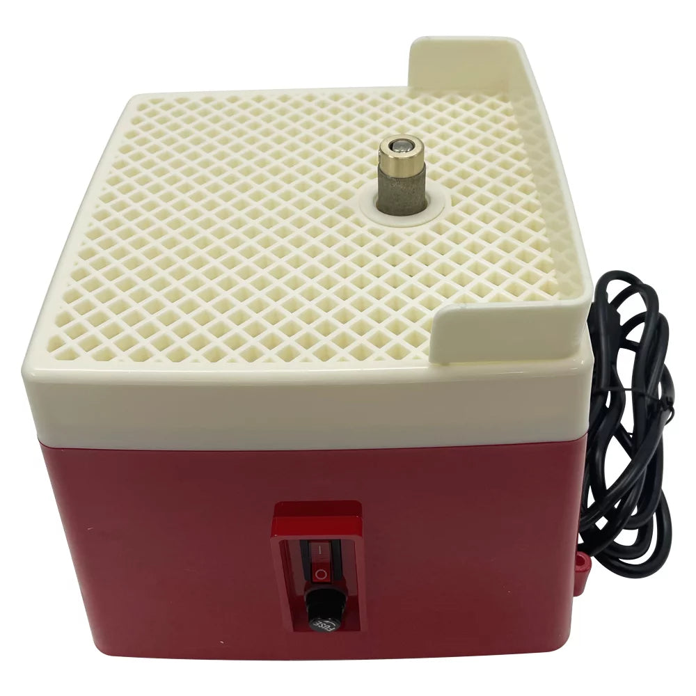 Mini Automatic Water Stained Glass Grinder W2157