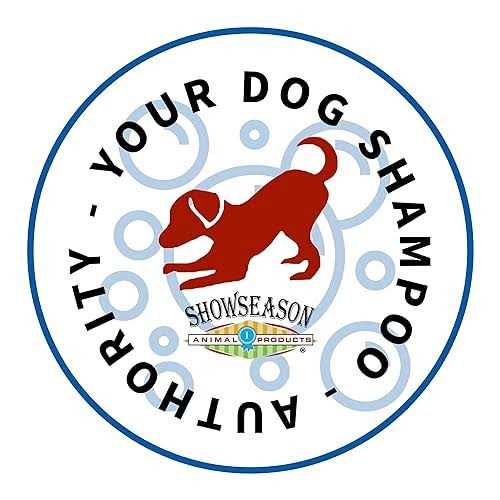 Blueberry Facial Shampoo for Dogs & Cats 2 Pack C562