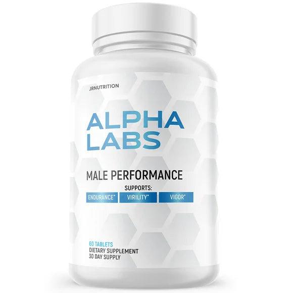 Male Enhancement Dietary Supplement 60 Tablets I9417