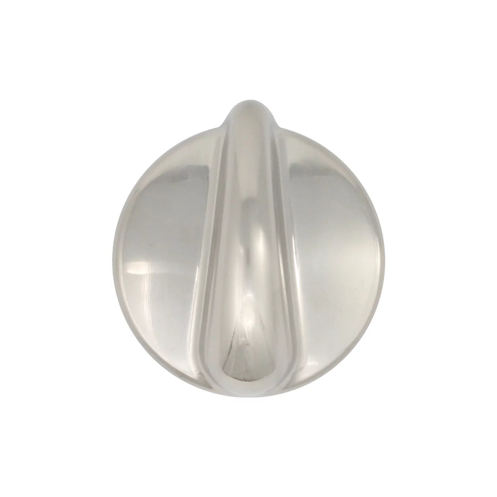 5 Pack Replacement Surface Burner Control Knob N25824
