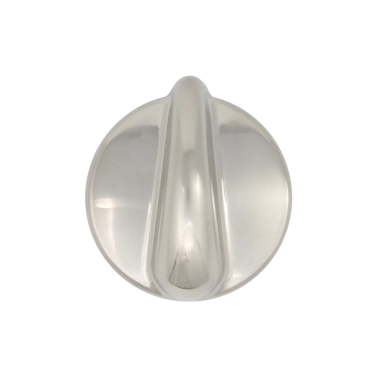 5 Pack Replacement Surface Burner Control Knob N25824