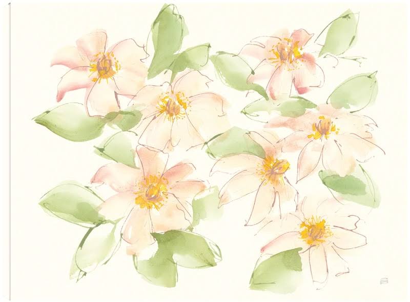 32x24 Canvas Art Z56153