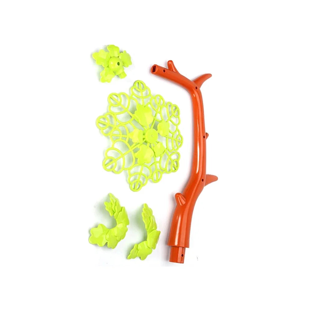 Tree Board Game Educational Toys for Kids X1826