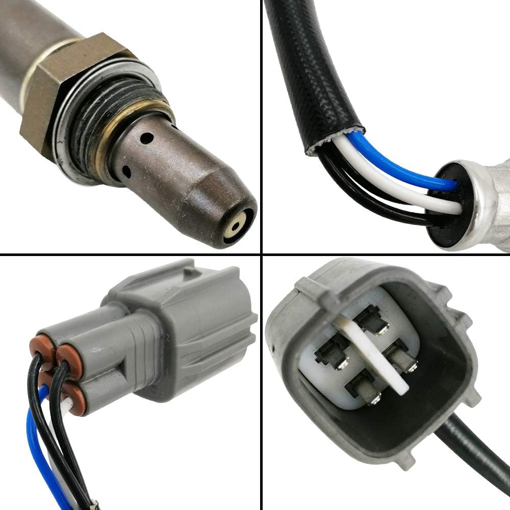 Upstream Oxygen O2 Sensor 1 Pack of 2 K968256