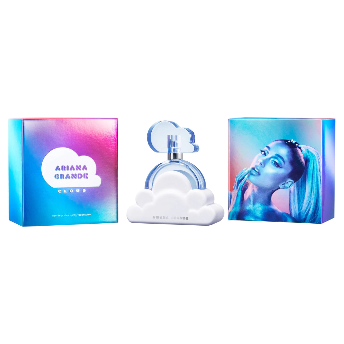 Eau De Perfume 1.0 oz T36043