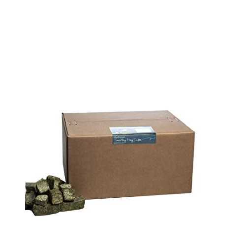 Timothy Hay Cubes G777