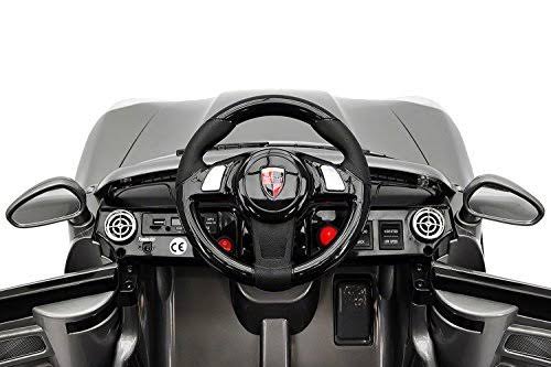 12V Kids Ride-On Car O158
