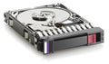 300 GB SAS 10000 rpm Hot-Swap Hard Drive P653841