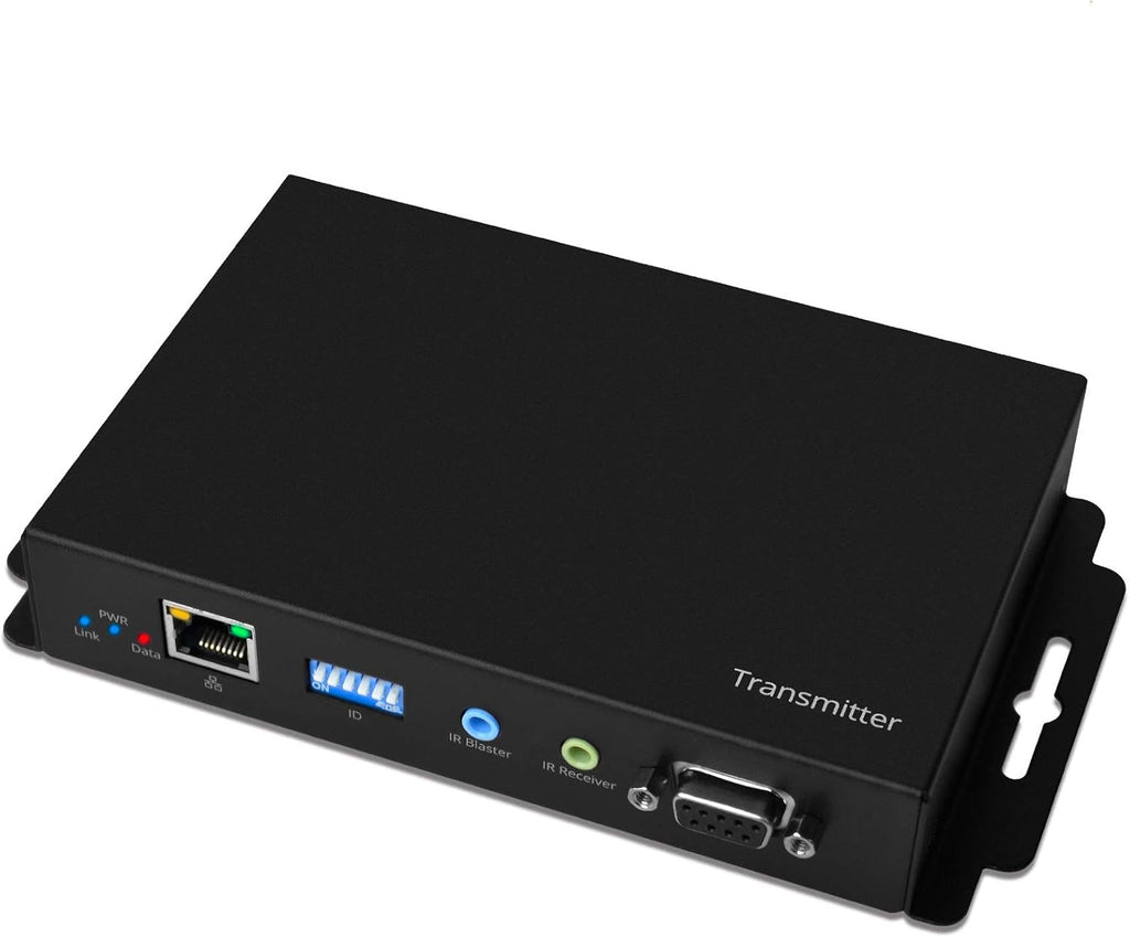 4K HDMI Over IP Multicast Smart Controller A936020