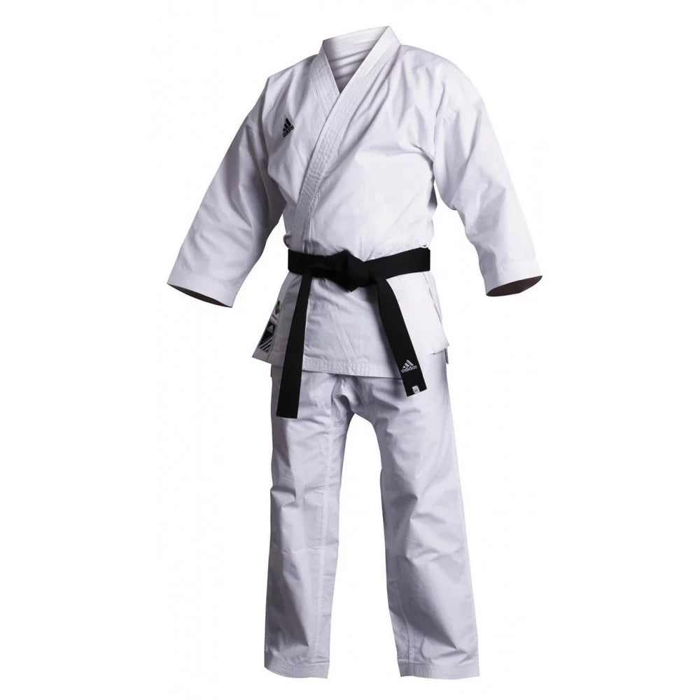 Karate Gi Uniform D2456
