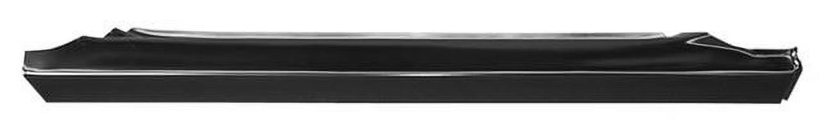 Chevy Tahoe Slip On Rocker Panel RH E93631