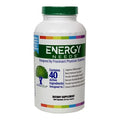 40 Active Ingredients Vitamin D Vitamin B12 Zinc Beta-Carotene L993046