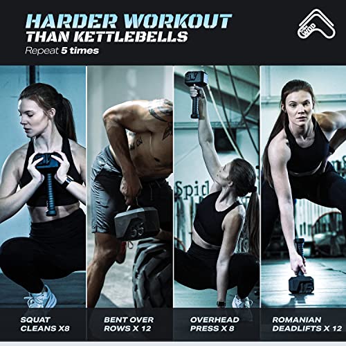 Adjustable Kettlebell F2713