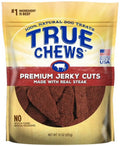 Sirloin Steak Dog Treats 10 Oz Bag H2963
