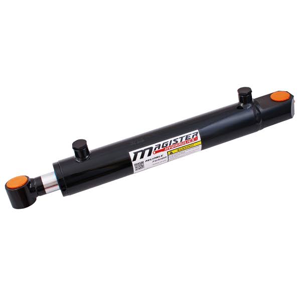 Hydraulic Cylinder Tang 2x22 Bore, 16x22 Stroke X871885