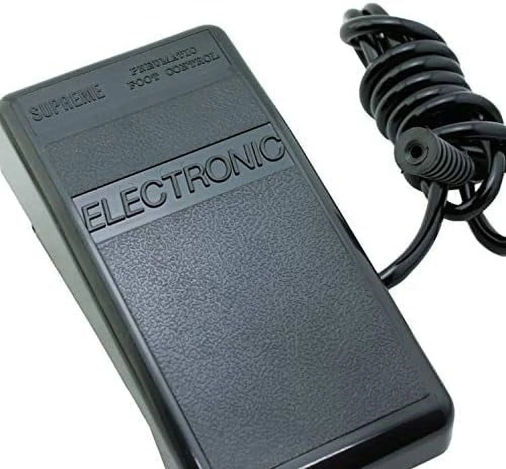 Pneumatic Air Foot Pedal Z436773