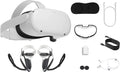 256GB All-In-One VR Headset with Touch Controllers H8128