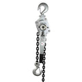 Manual Lever Hoist 3-Ton Capacity 10ft Lift P9975